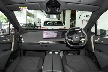 BMWiX