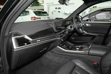 BMWX5 PHEV