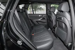 2024 xDrive50e M Sport