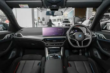 BMWi4