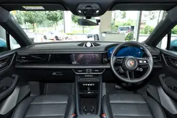 2026 Macan 4