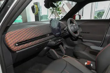MINI JCW Aceman