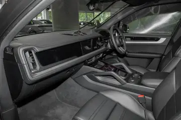 PorscheCayenne