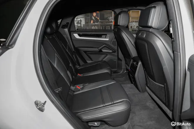 Cayenne Electric