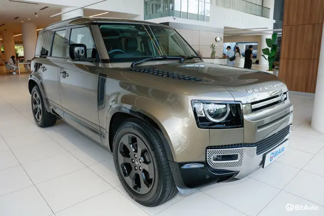 Defender