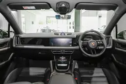2026 Cayenne 3.0T