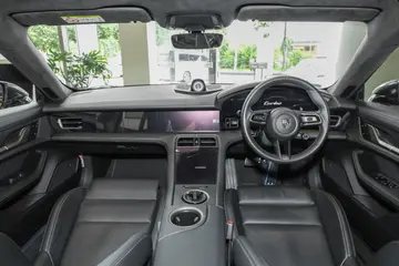 PorscheTaycan