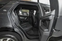 2025 P250 SE 5 Seats Prteol