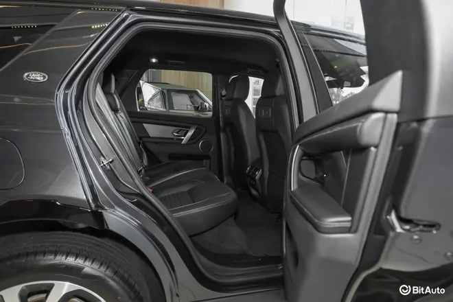 Discovery Sport