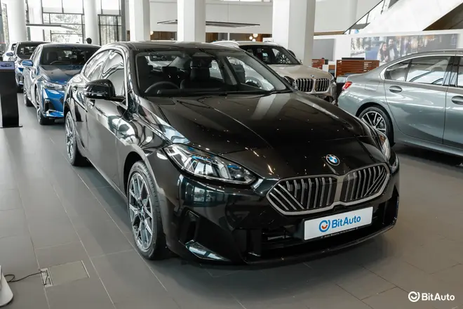 2 Series