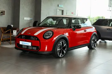 MINICooper