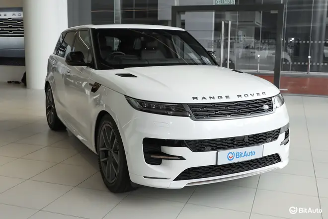 Range Rover Sport