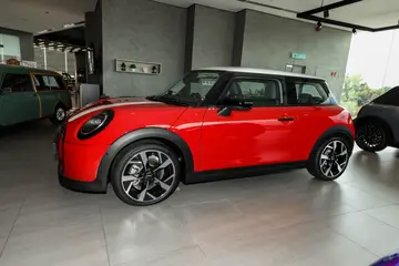 MINICooper