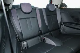 2026 2.0T S 3 Door