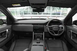 2025 P250 SE 5 Seats Prteol