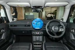 2026 2.0T S 3 Door