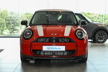 MINICooper