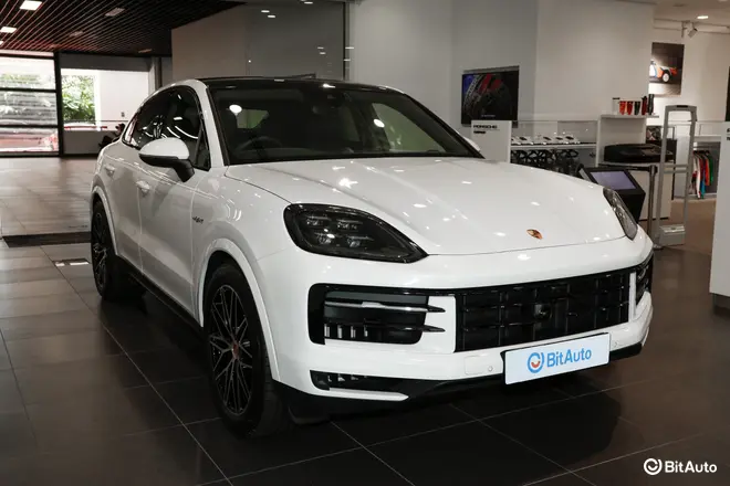 Cayenne Electric