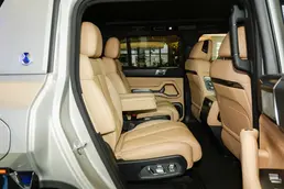 2026 2.0T 115km Premium 6 Seats
