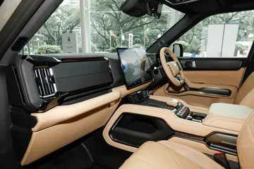 Denza B8