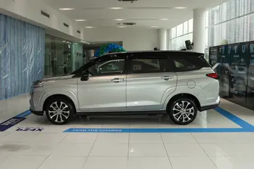 Toyota Veloz
