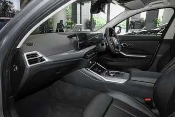 BMW3 Series