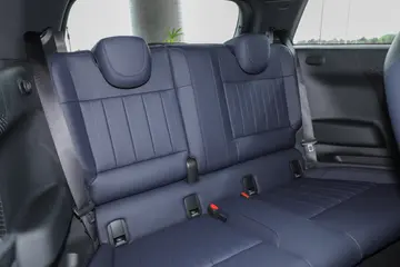 MINI Cooper BEV