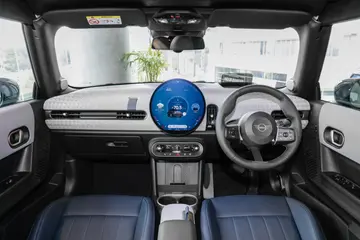 MINICooper Convertible