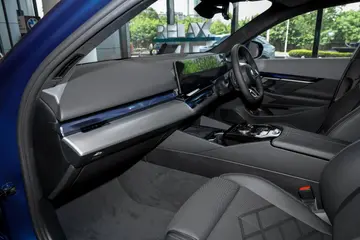 BMW5 Series