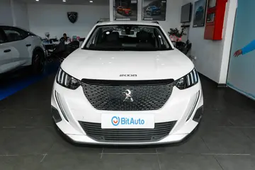 Peugeot2008