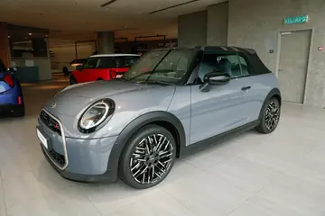 MINICooper Convertible