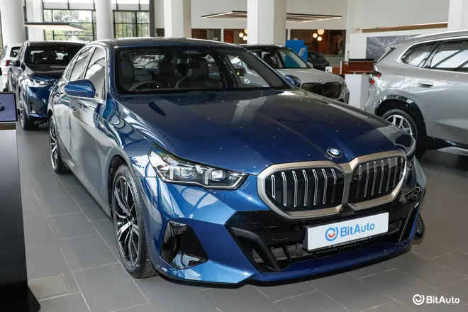 5 Series