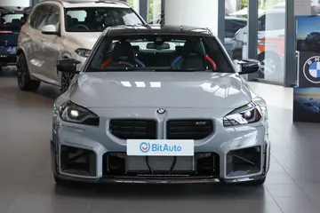 BMWM2