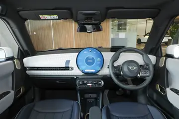 MINI Cooper BEV