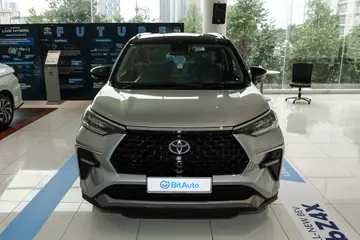 Toyota Veloz