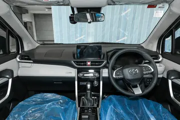 Toyota Veloz