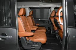2025 2.0L Premium Highway Star Package