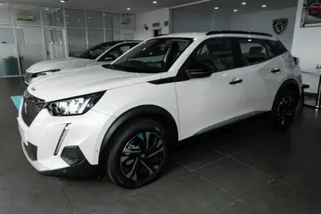 Peugeot2008