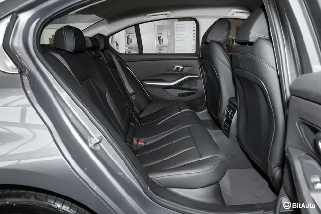 3 Series