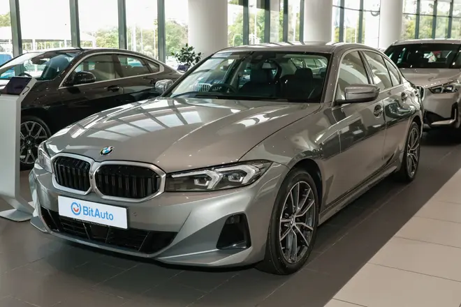 BMW3 Series