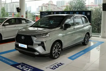 Toyota Veloz