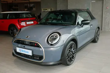 MINICooper Convertible