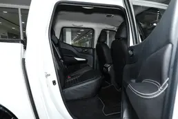 2025 Double Cab 2.5T AT V