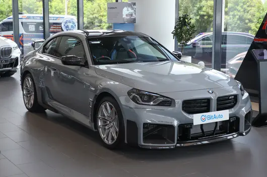 2025 M Model
