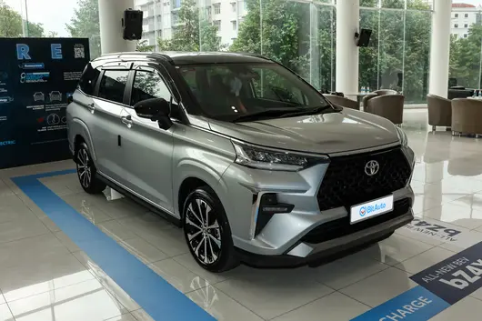 2025 1.5L Standard