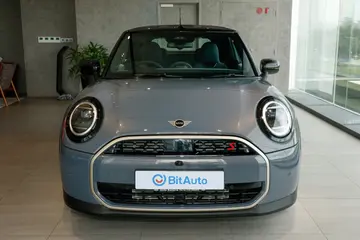 MINICooper Convertible