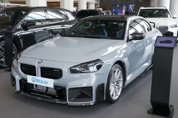 BMWM2
