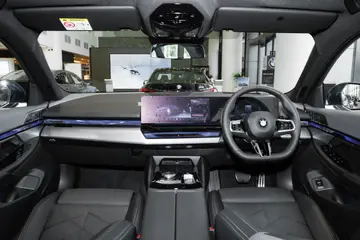BMW5 Series