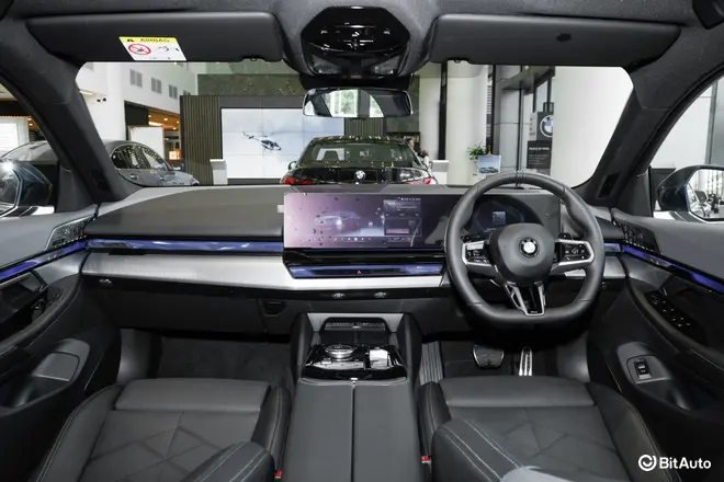 5 Series