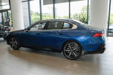 BMW5 Series
